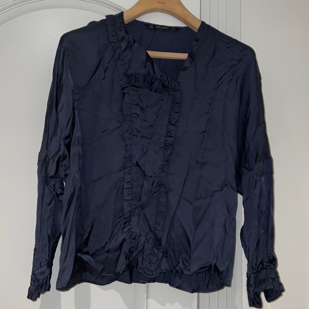 Zara Basic Collection - image 1